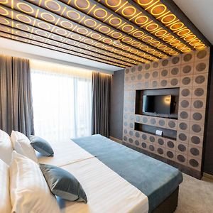 Deluxe Double Kamer