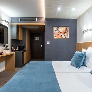 Standaard Double Kamer